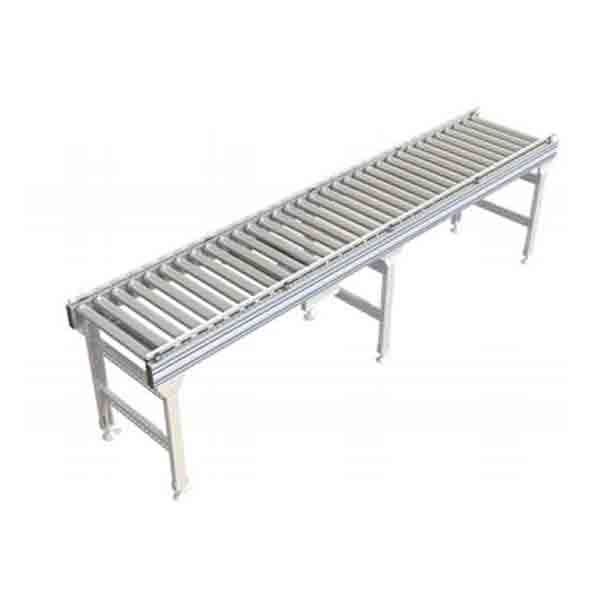  多楔带辊筒输送机