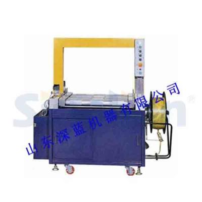 SL-55AR（标准无人化型）捆扎机