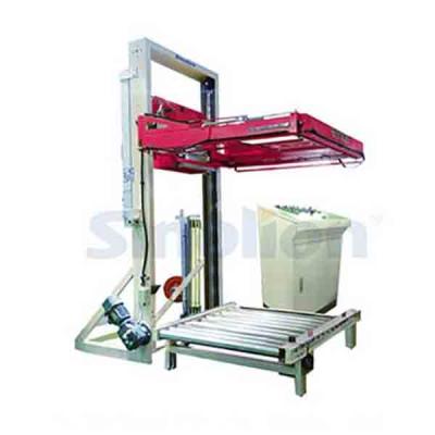 SKH-1212水平式捆扎机