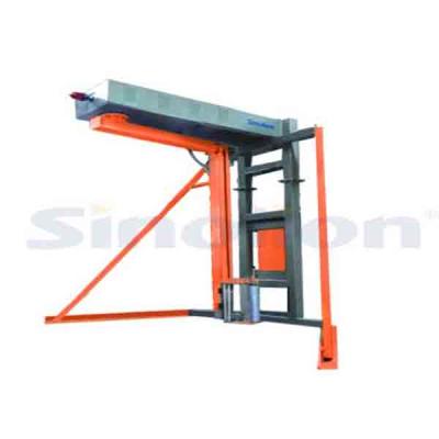 R1800F全自动摇臂缠绕包装机