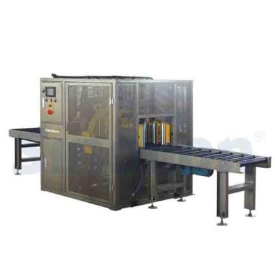 S800板材水平缠绕包装机