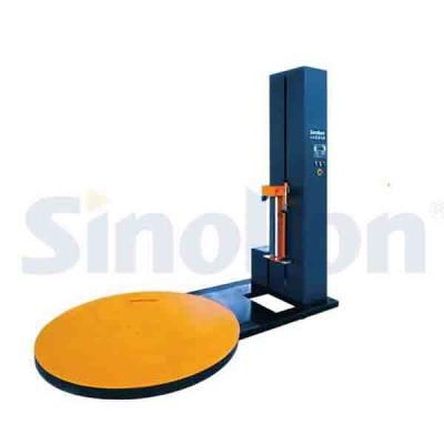 T1650E阻拉伸缠绕包装机