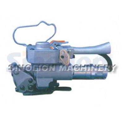 XQD-19气动打包机