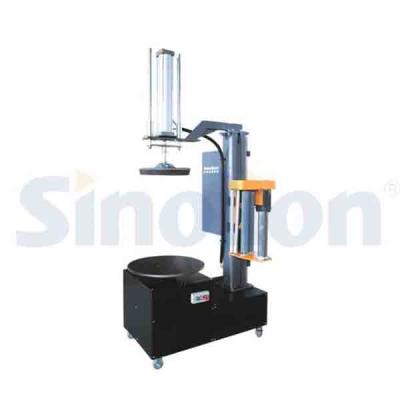 NT600F-Y无托盘缠绕包装机