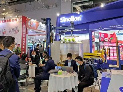 ProPak China 2020| 深蓝新品来了！