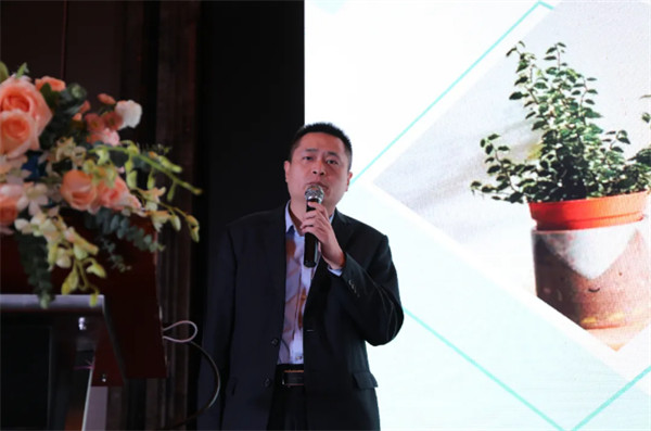 2020中国浆纸技术论坛暨第十一届中华纸业浆纸技术论坛在南昌成功举办