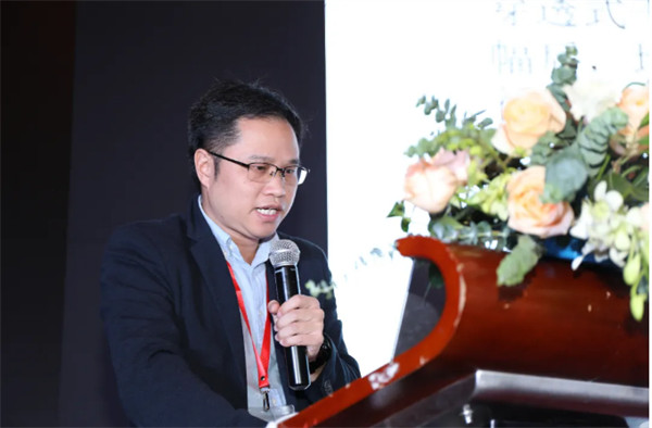 2020中国浆纸技术论坛暨第十一届中华纸业浆纸技术论坛在南昌成功举办