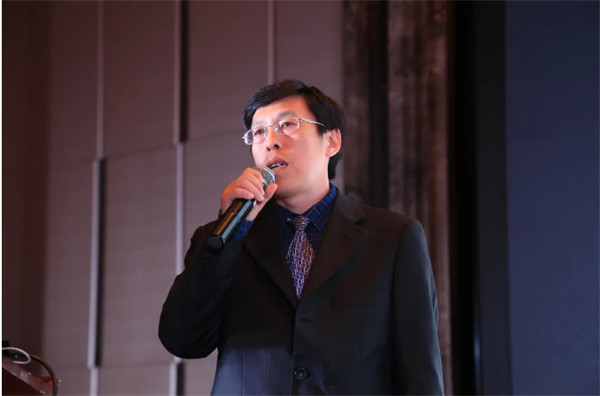 2020中国浆纸技术论坛暨第十一届中华纸业浆纸技术论坛在南昌成功举办