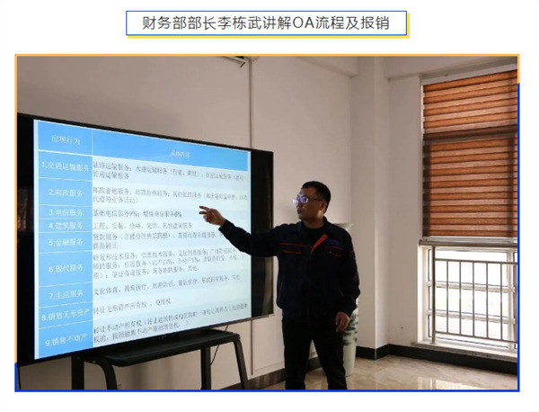 刷新系统，重新启航 | 深蓝机器2024年第 一期新员工培训圆满成功
