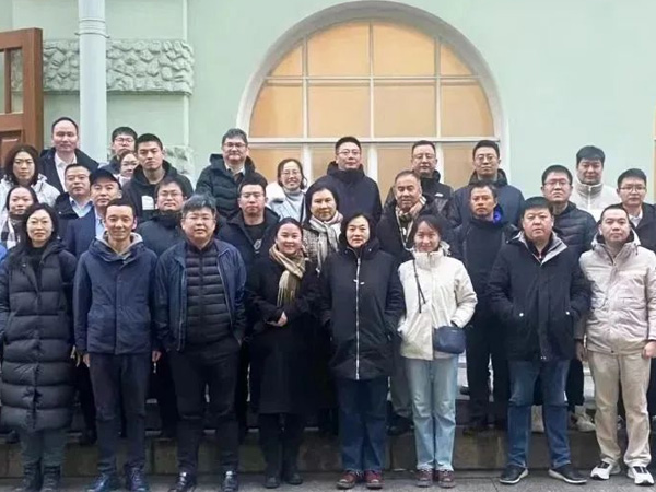 深蓝机器 | 2023俄罗斯纸业展览会圆满收官，为中国制造赢得国际认可！